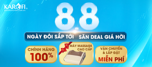 NGÀY ĐÔI SẮP TỚI - SĂN DEAL GIÁ HỜI