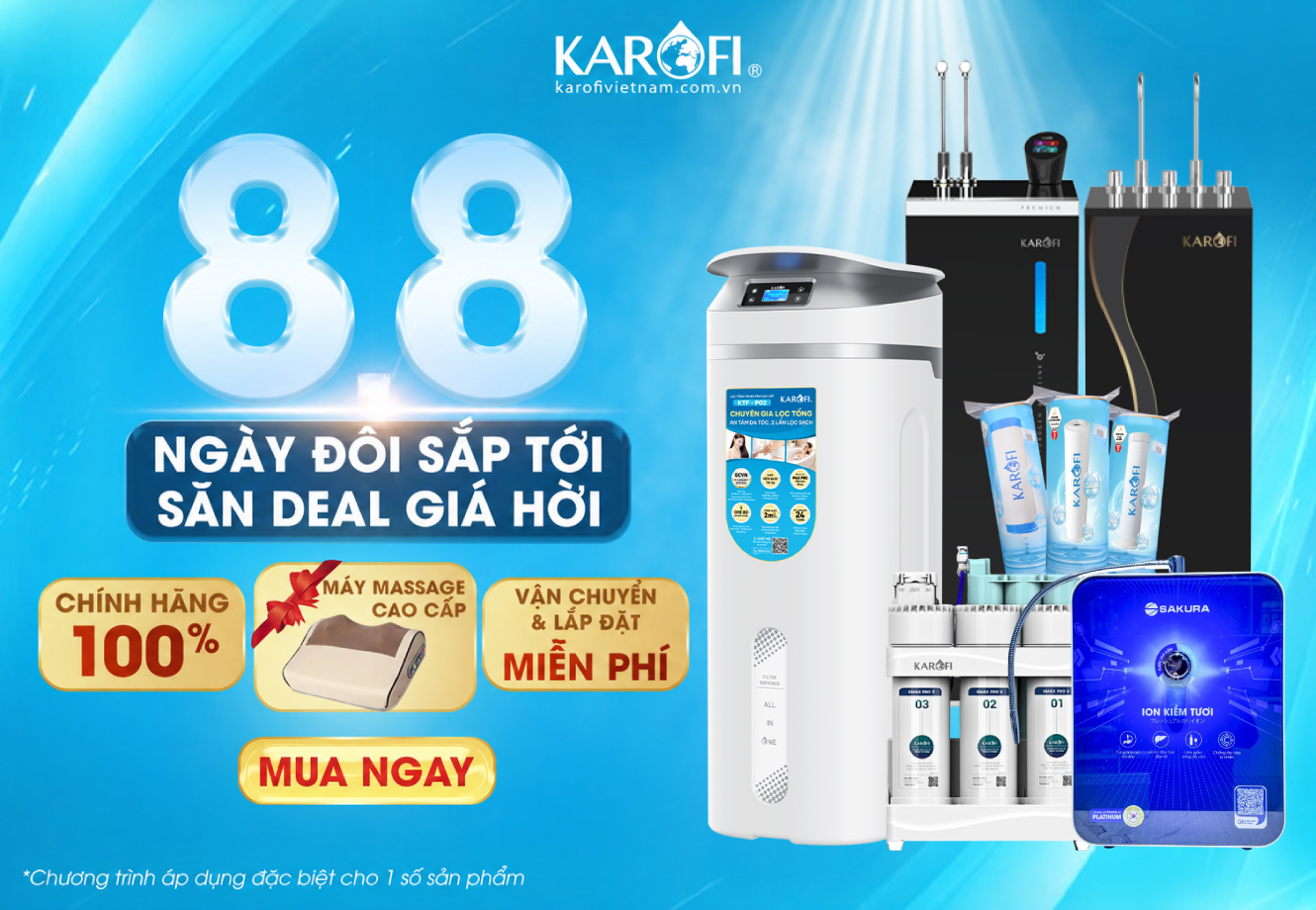 NGÀY ĐÔI SẮP TỚI - SĂN DEAL GIÁ HỜI