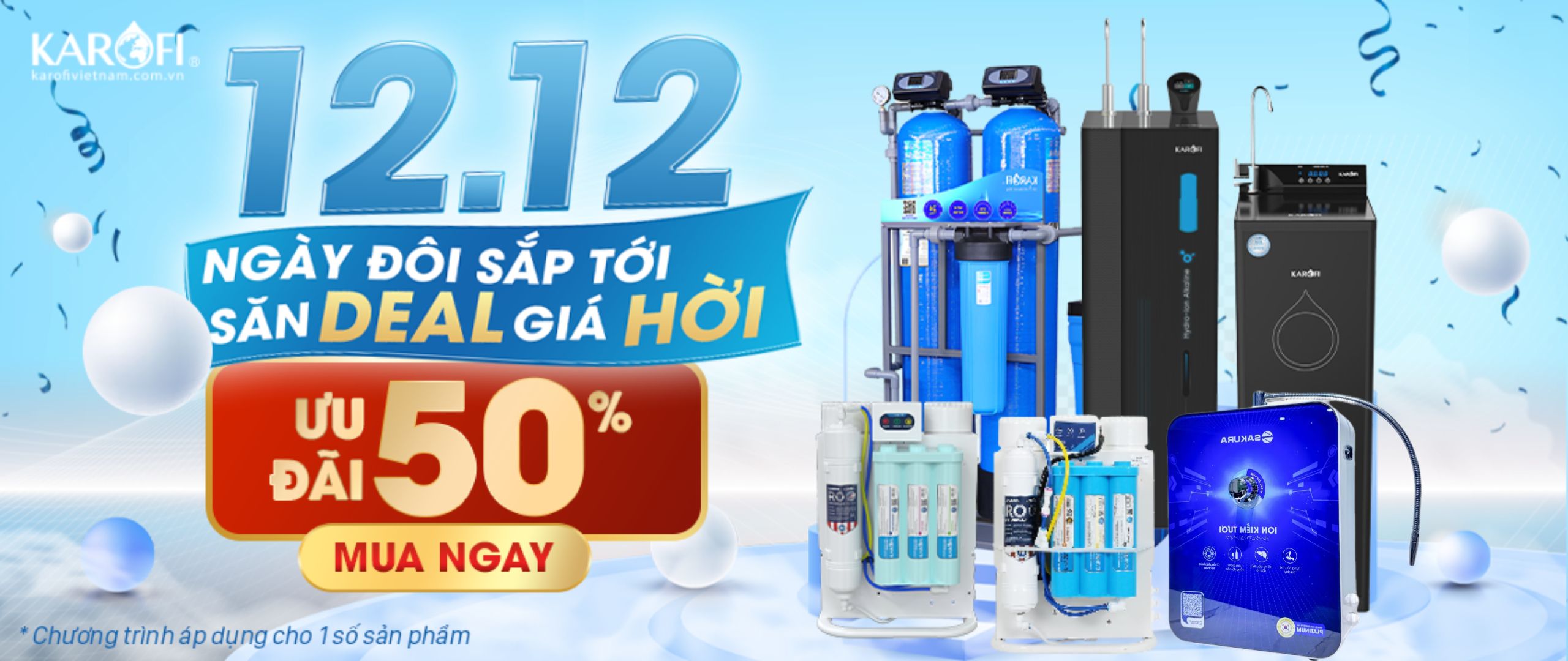 Sale hoảng hốt giá tốt giật mình