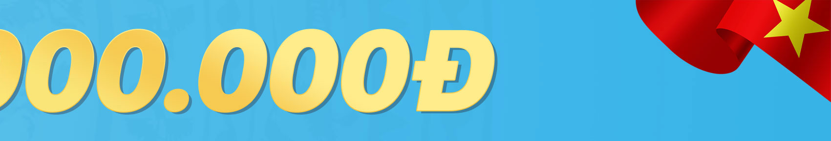 Ưu đãi tháng 9
