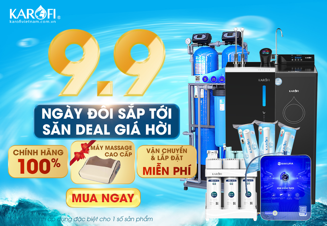 Ngày đôi sắp tới, Siêu sale Sập sàn