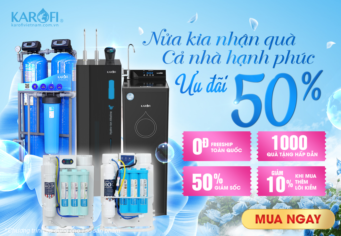 Chào mừng 20/10
