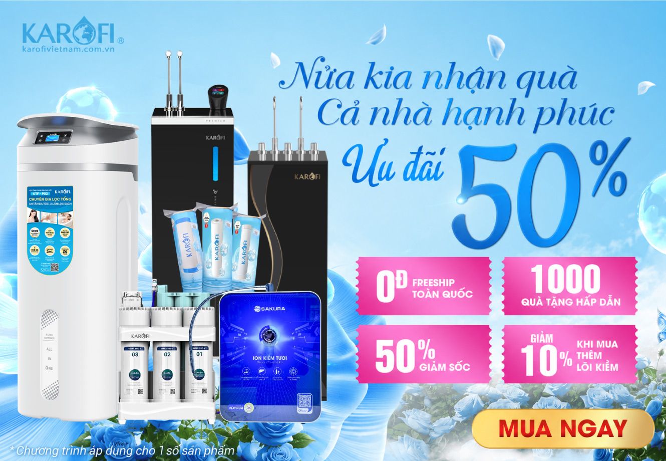 NỬA KIA NHẬN QUẢ - CẢ NHÀ HẠNH PHÚC