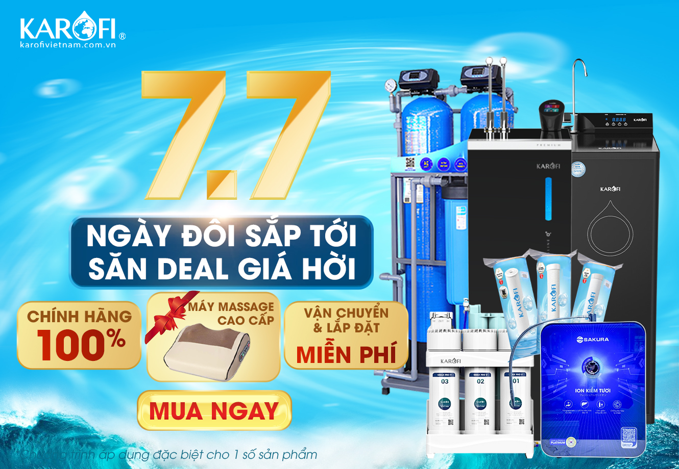 Ngày đôi sắp tới - Săn deal giá hời 