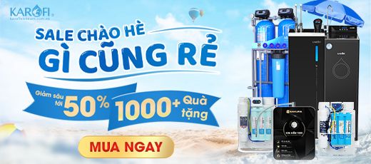 Sale chào hè - gì cũng rẻ