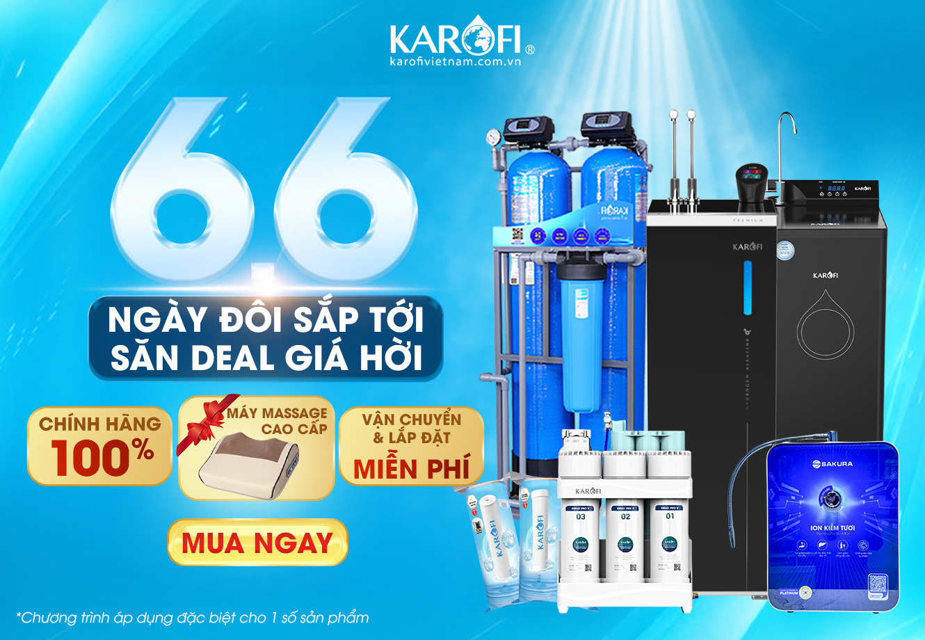 Ngày đôi sắp tới - Săn deal giá hời 