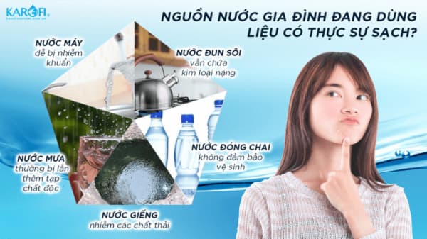 Máy lọc nước công nghiệp công suất có tủ 250l/h