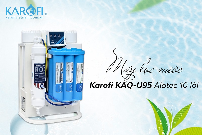 Karofi-KAQ-U95