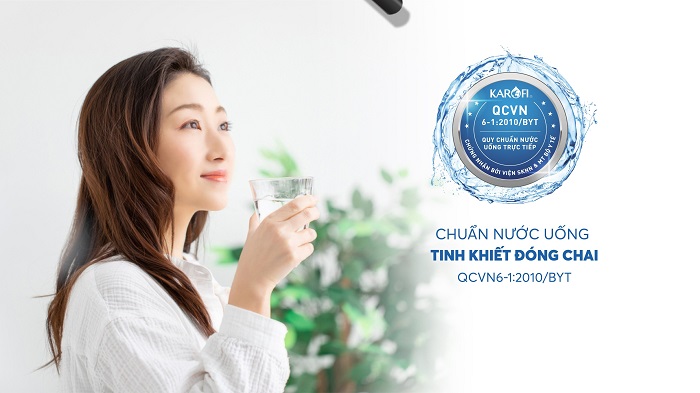chứng nhận quan trọng QCVN