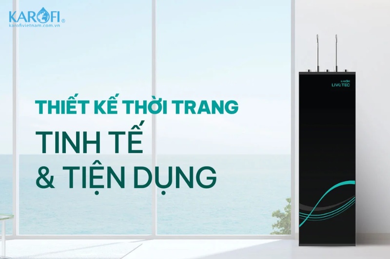 Thiết kế tủ kính tràn viền độc đáo, màu sắc, họa tiết sang trọng, bắt mắt