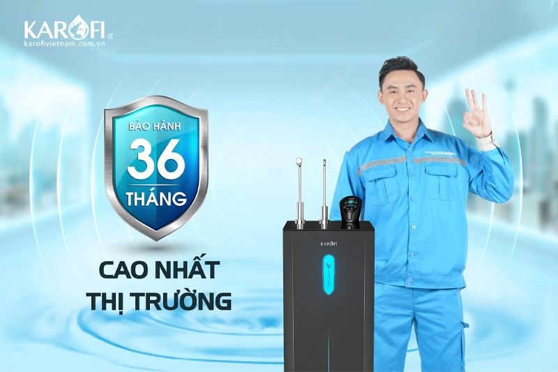 Karofi KAE-S85 Plus mua ở Karofi Việt Nam là tốt nhất