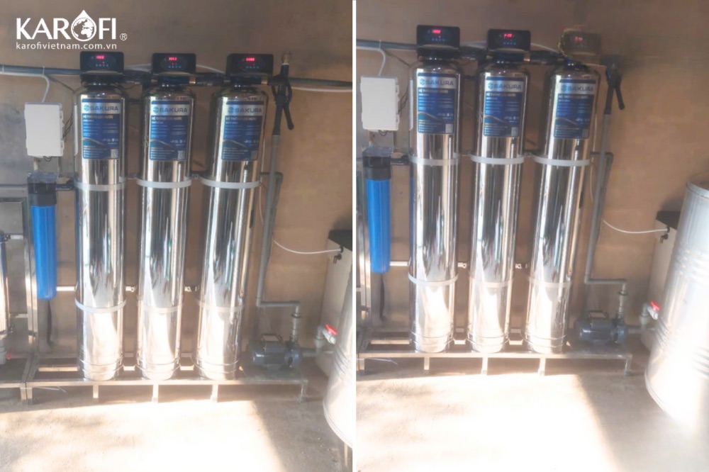 hinh-anh-thuc-te-he-thong-loc-nuoc-gieng-khoan-sakura-skgk313mi