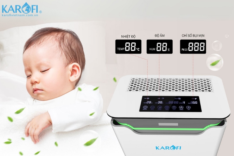 Công nghệ cảm ứng hiện đại