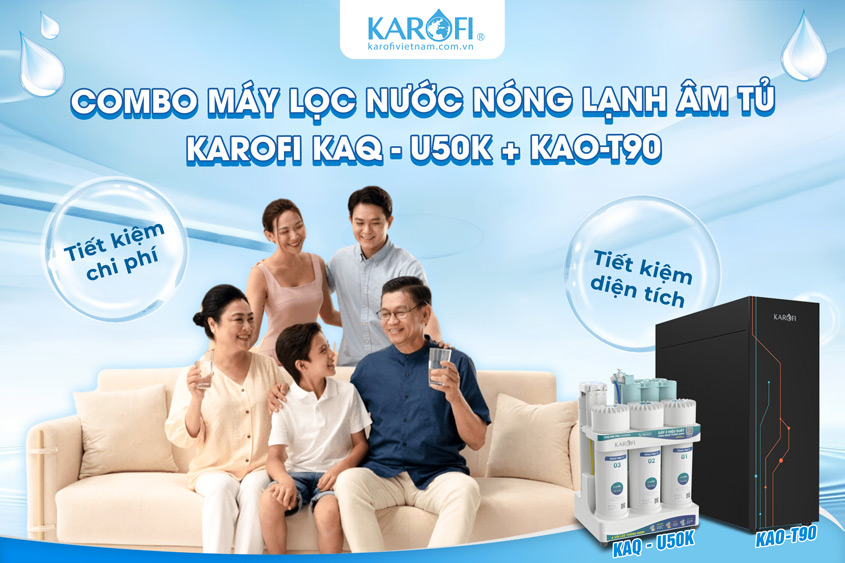 Tiết kiệm chi phí và diện tích cho căn nhà của bạn