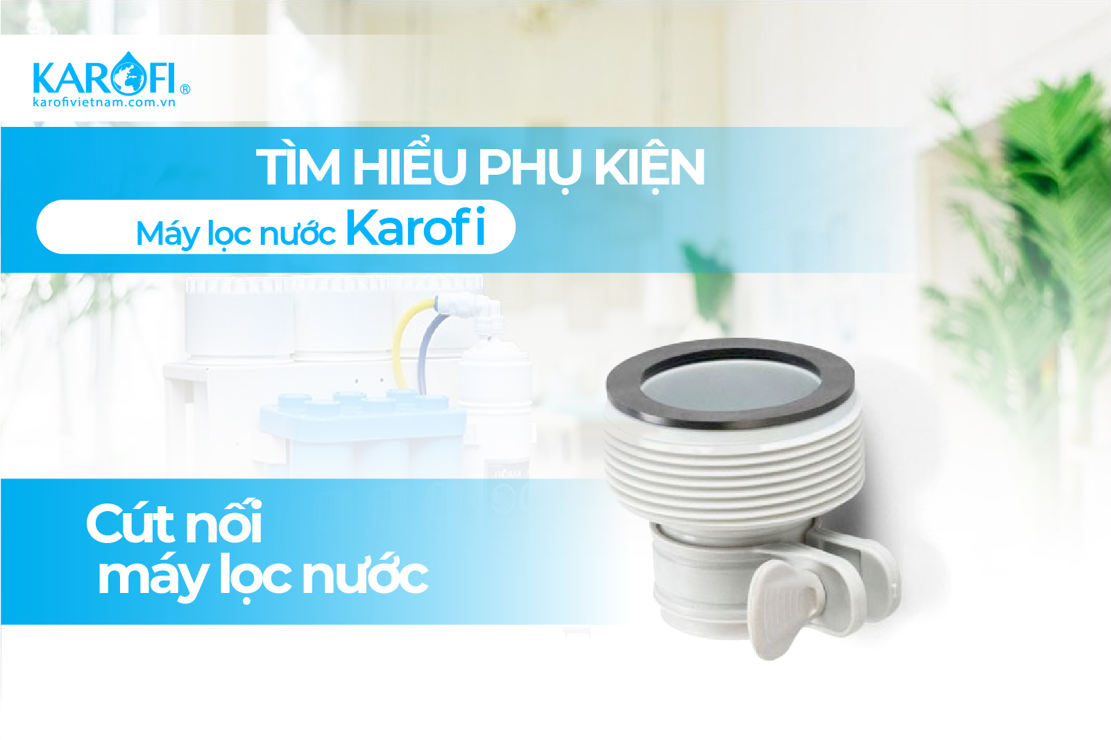 linh phụ kiện máy lọc nước