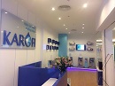 dia chi showroom