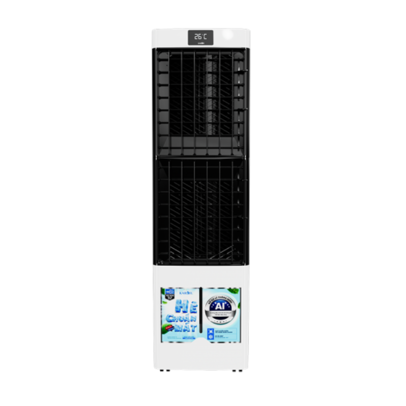 Quạt điều hòa Karofi KAC-H136R
