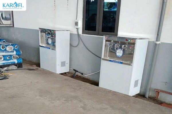 Quy trình thi công và nghiệm thu tại Thôn Lễ Văn, Xã A Sào