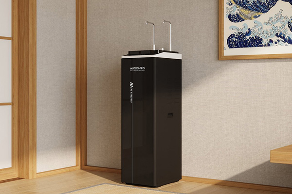 Những ưu điểm của máy lọc nước Mutosi