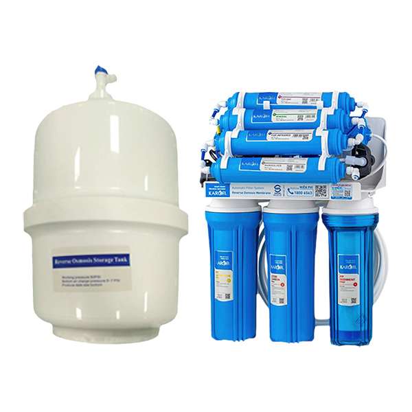 Top Máy Lọc nước RO Karofi 9 Lõi Giá Rẻ Tốt Nhất Hiện Nay