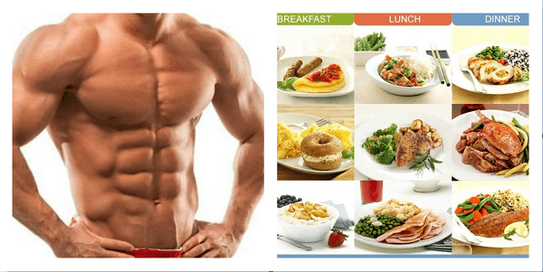chế độ ăn kiêng giảm cân nhanh