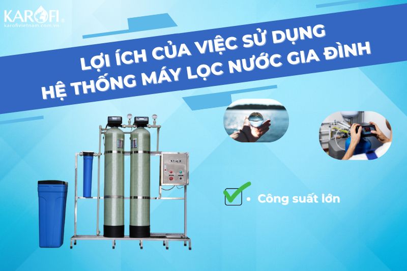 Công suất lớn