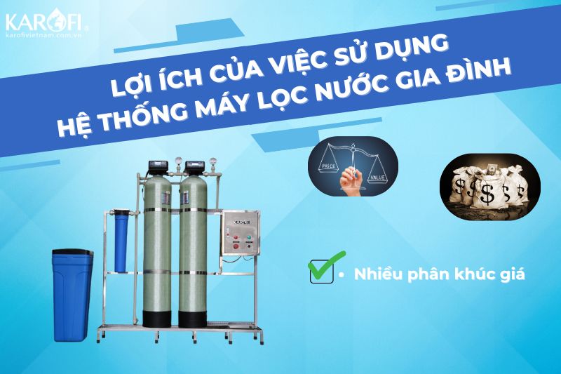Nhiều phân khúc giá