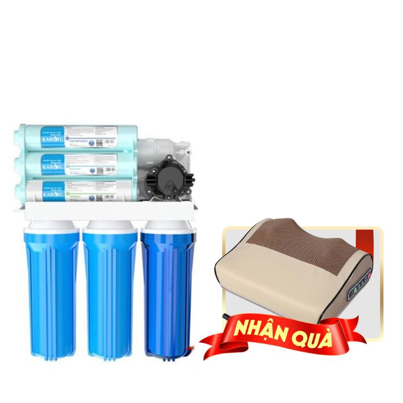 máy lọc nước ERO100V