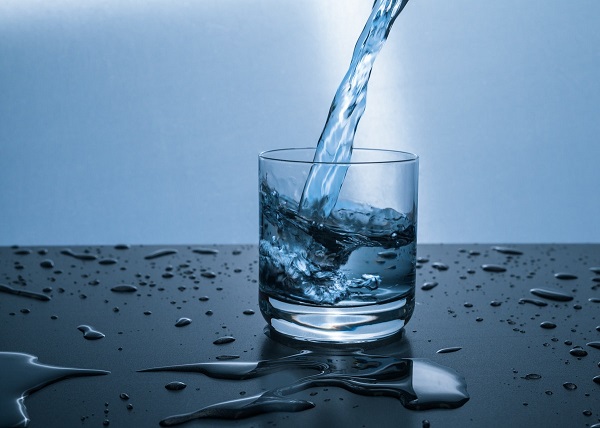 Uống nước đúng cách mỗi ngày, bạn đã biết chưa?