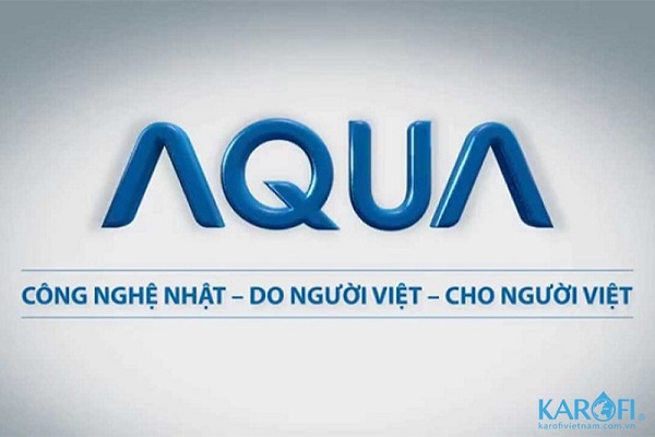 Aqua là của nước nào? Dùng máy lọc nước Aqua có tốt không?