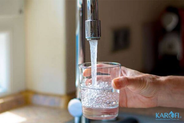 Nước thô là gì? Xử lý nước thô bằng máy lọc nước có an toàn không?