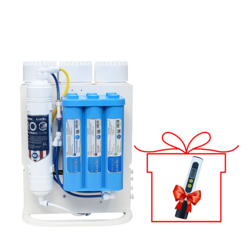 Máy lọc nước Karofi KAQ-U05