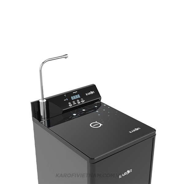 Máy lọc nước nóng lạnh Karofi KAD-D88