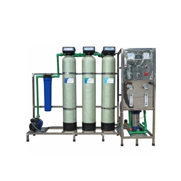  Máy lọc nước công nghiệp 150L/H