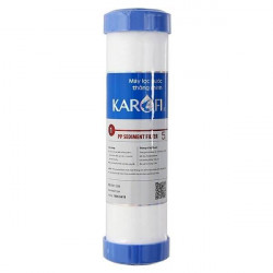  Lõi lọc nước số 1 Karofi – pp 5 micron