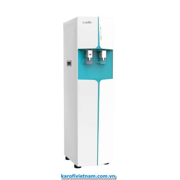  Máy lọc nước nóng lạnh Karofi HCV362