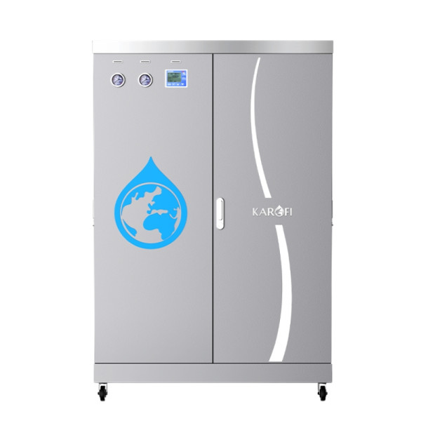  Máy lọc tổng trung tâm Karofi KTF-552T