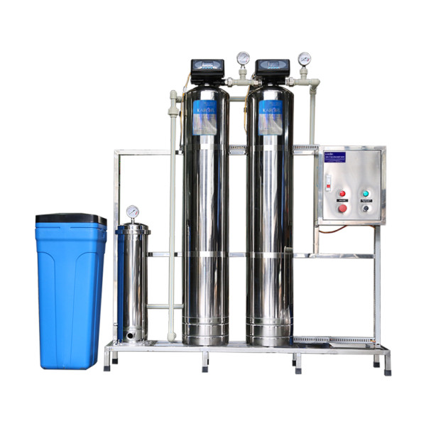  Hệ thống lọc nước tổng đầu nguồn Karofi KTF-332I