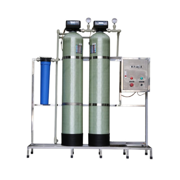 Máy lọc tổng trung tâm Karofi KTF-332CT