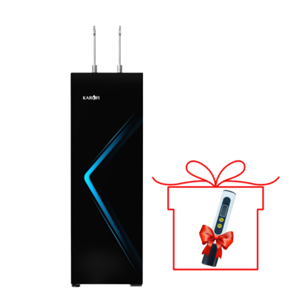 Máy lọc nước nóng lạnh Karofi KAD-N69