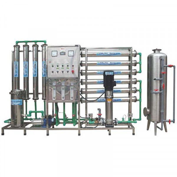  Hệ thống lọc nước RO KCN-1.500