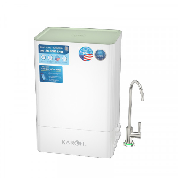  Máy lọc nước Karofi KAQ-U98