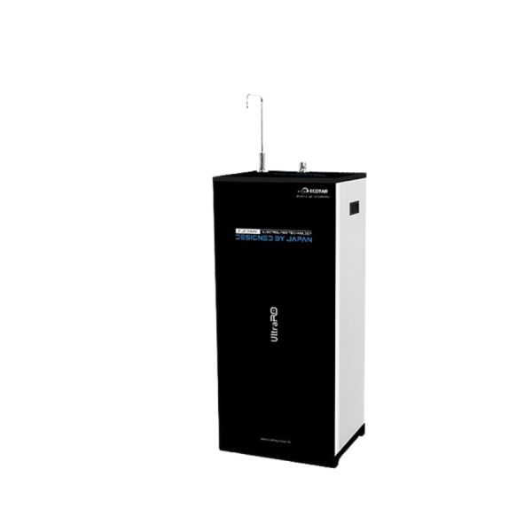  Máy Lọc Nước Ion Kiềm Geyser Ecotar 9 Ultra RO Home