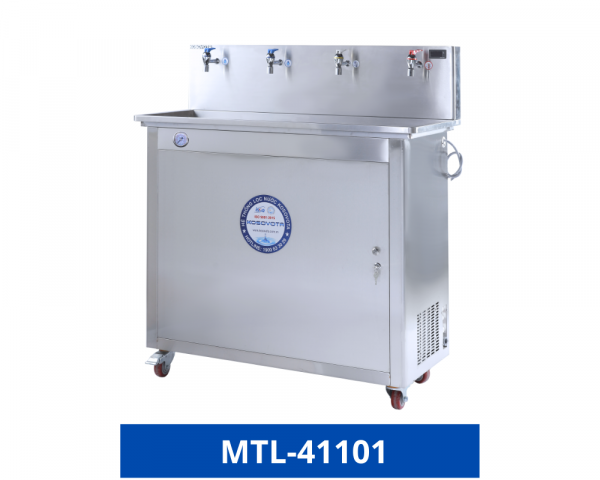  Máy lọc nước RO nóng lạnh công nghiệp 100 lít Kosovota MTL41101