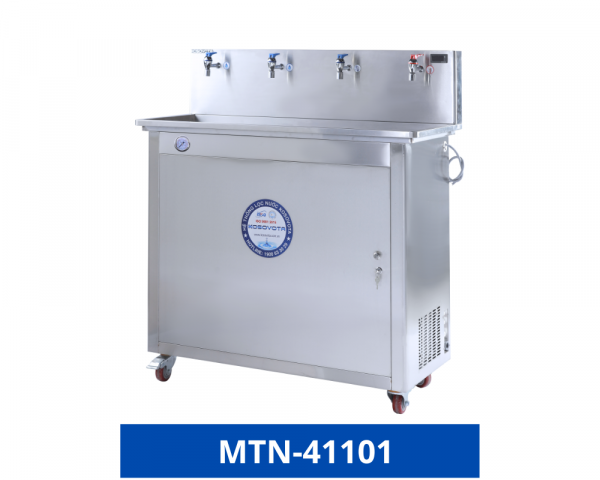  Máy lọc nước RO nóng nguội công nghiệp 100 lít Kosovota MTN41101