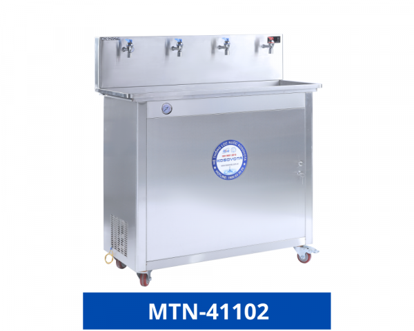  Máy lọc nước RO nóng nguội công nghiệp 150 lít Kosovota MTN41102