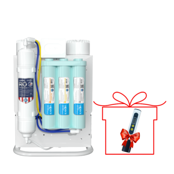 Máy lọc nước Karofi KAQ-U96