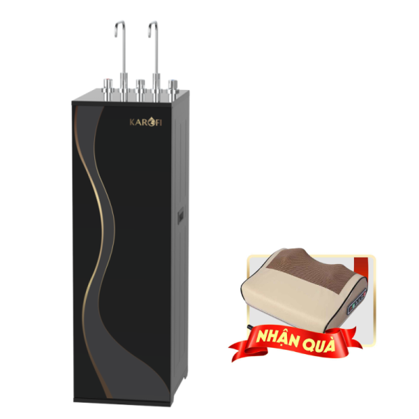  Máy lọc nước nóng lạnh Karofi KAD-D66S PRO