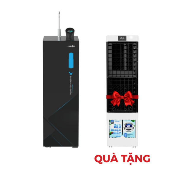  Máy lọc nước Hydro-ion kiềm Karofi KAE-S68