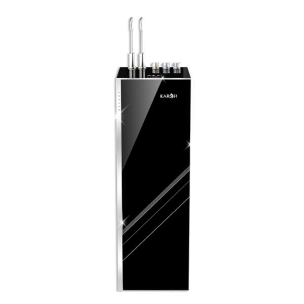  Máy lọc nước nóng lạnh Karofi KAD-L85